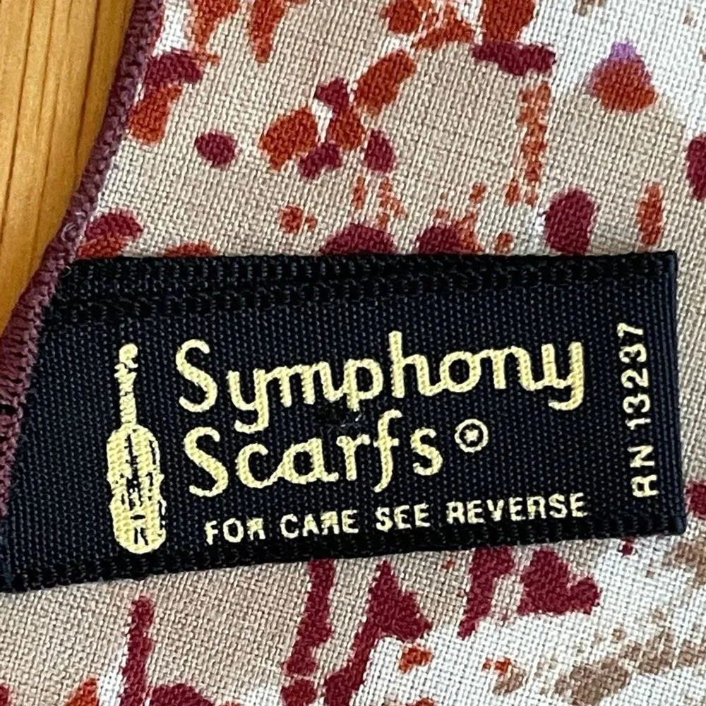 Symphony step into